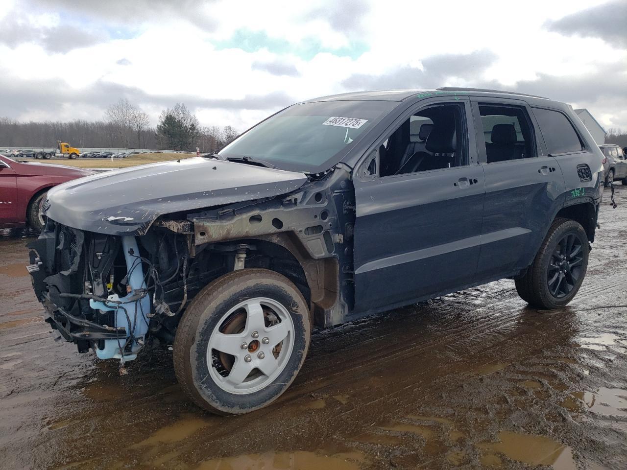 2018 JEEP GRAND CHER