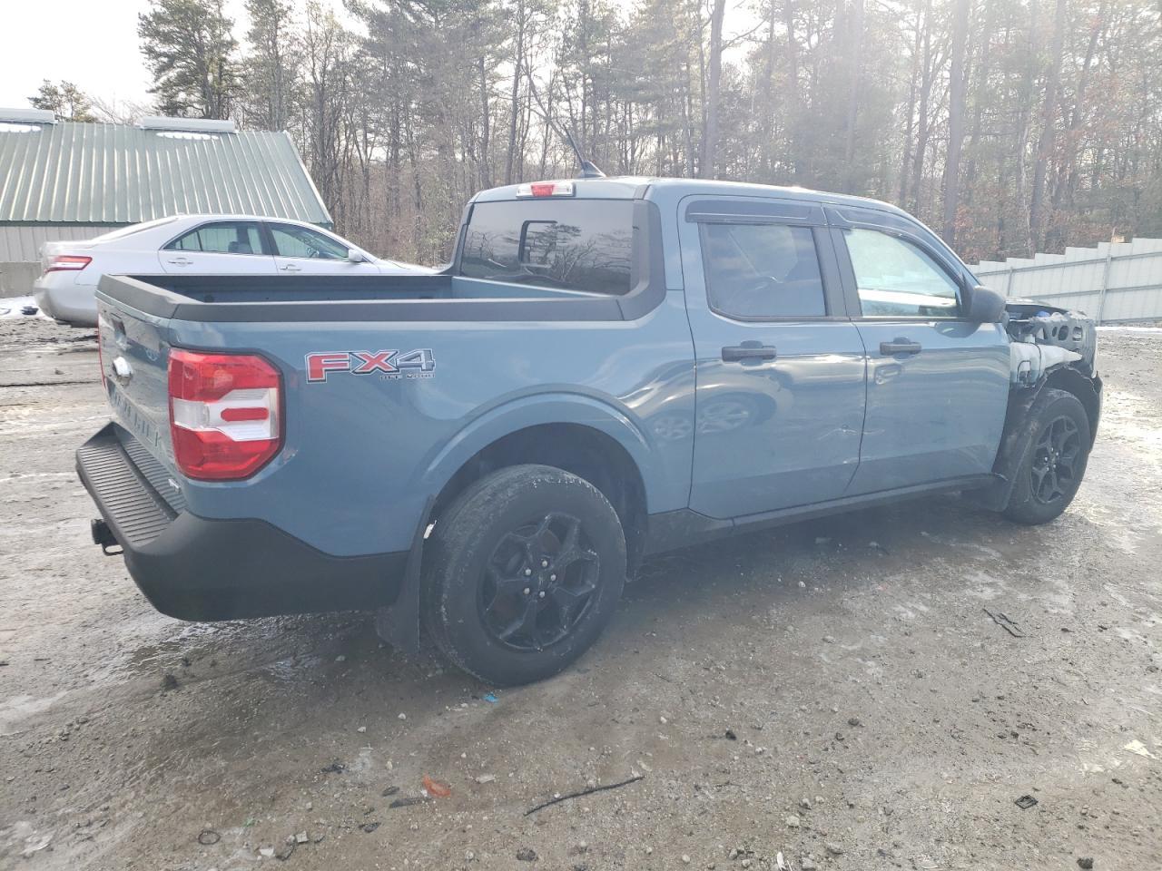 2022 FORD MAVERICK X - Image 3