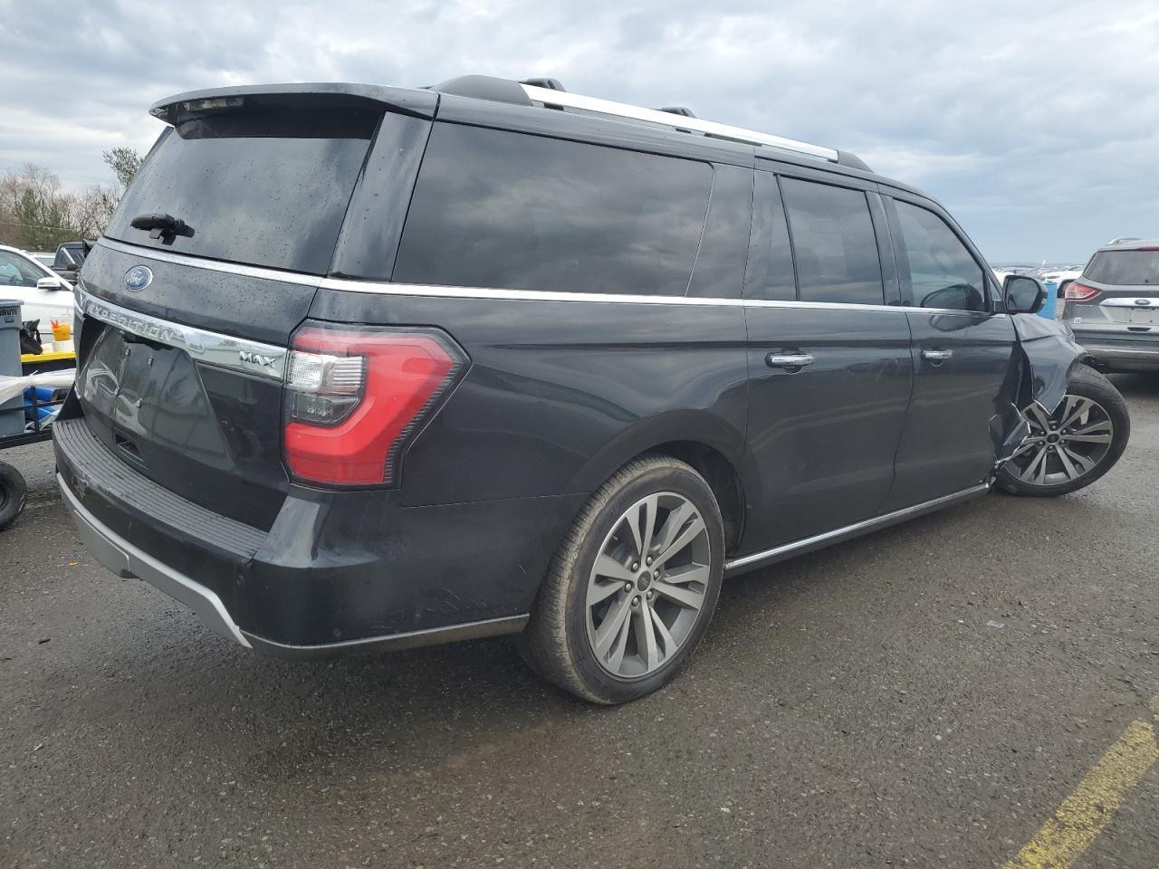 2021 FORD EXPEDITION - Image 3