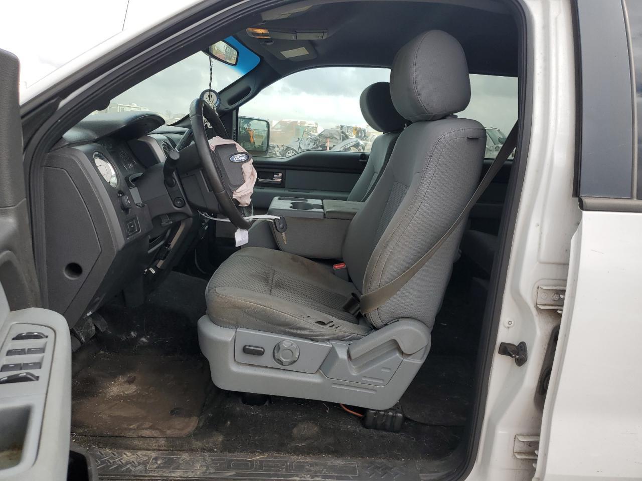 2014 FORD F150 SUPER - Фото 7