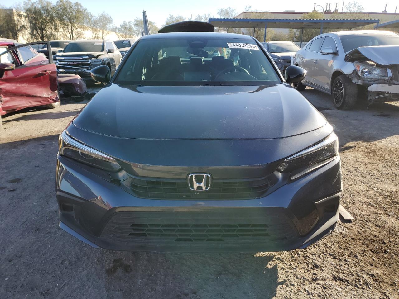 2023 HONDA CIVIC SPOR - Image 5