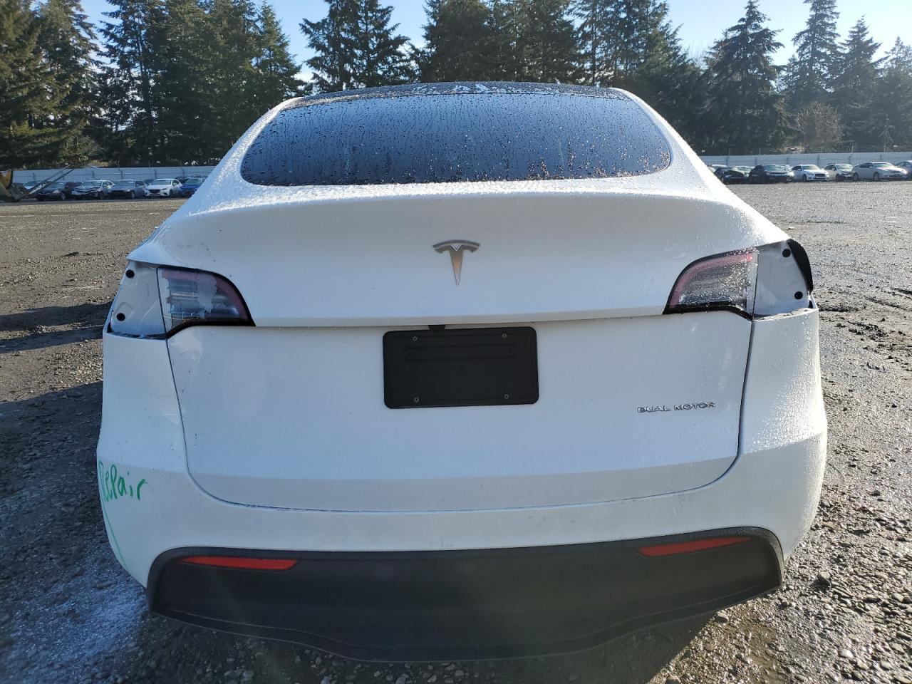 2023 TESLA MODEL Y - Image 6