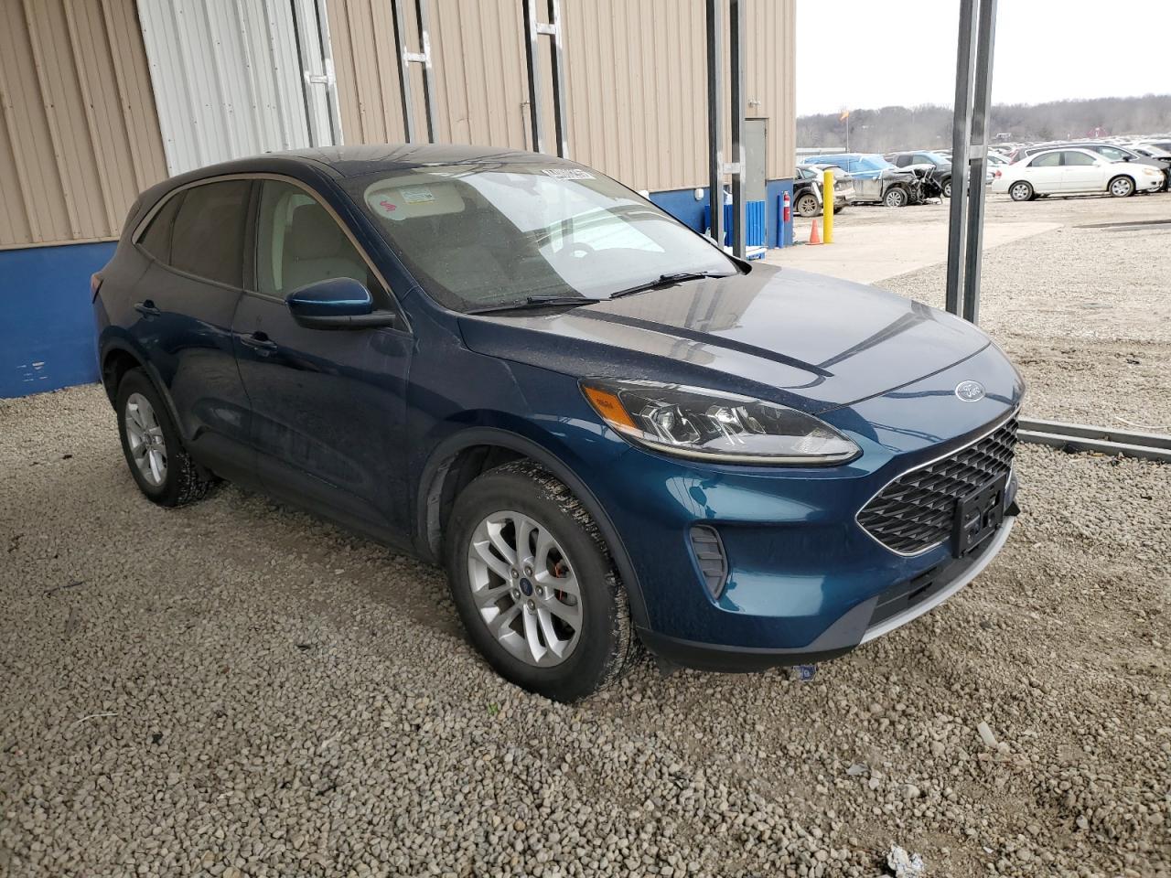 2020 FORD ESCAPE SE - Image 4