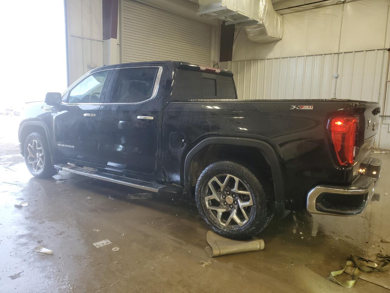 2023 GMC SIERRA K15 - Image 2