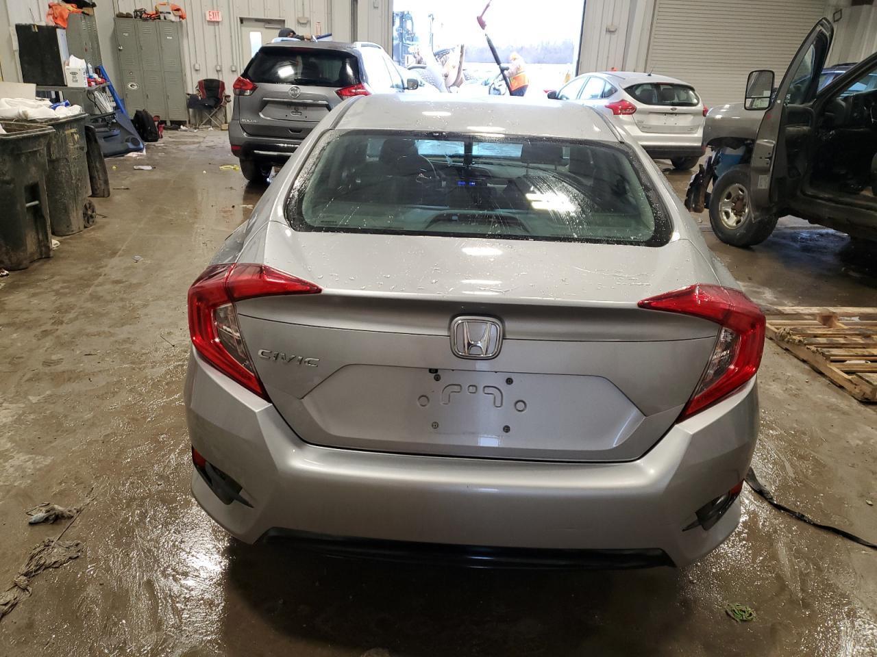 2016 HONDA CIVIC LX - Image 6