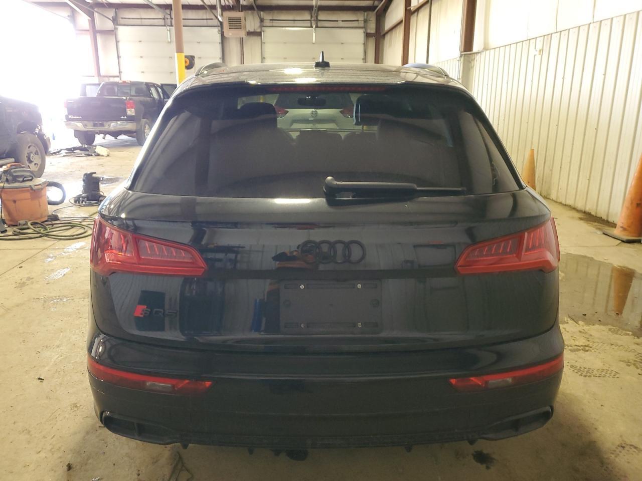 2020 AUDI SQ5 PREMIU - Image 6