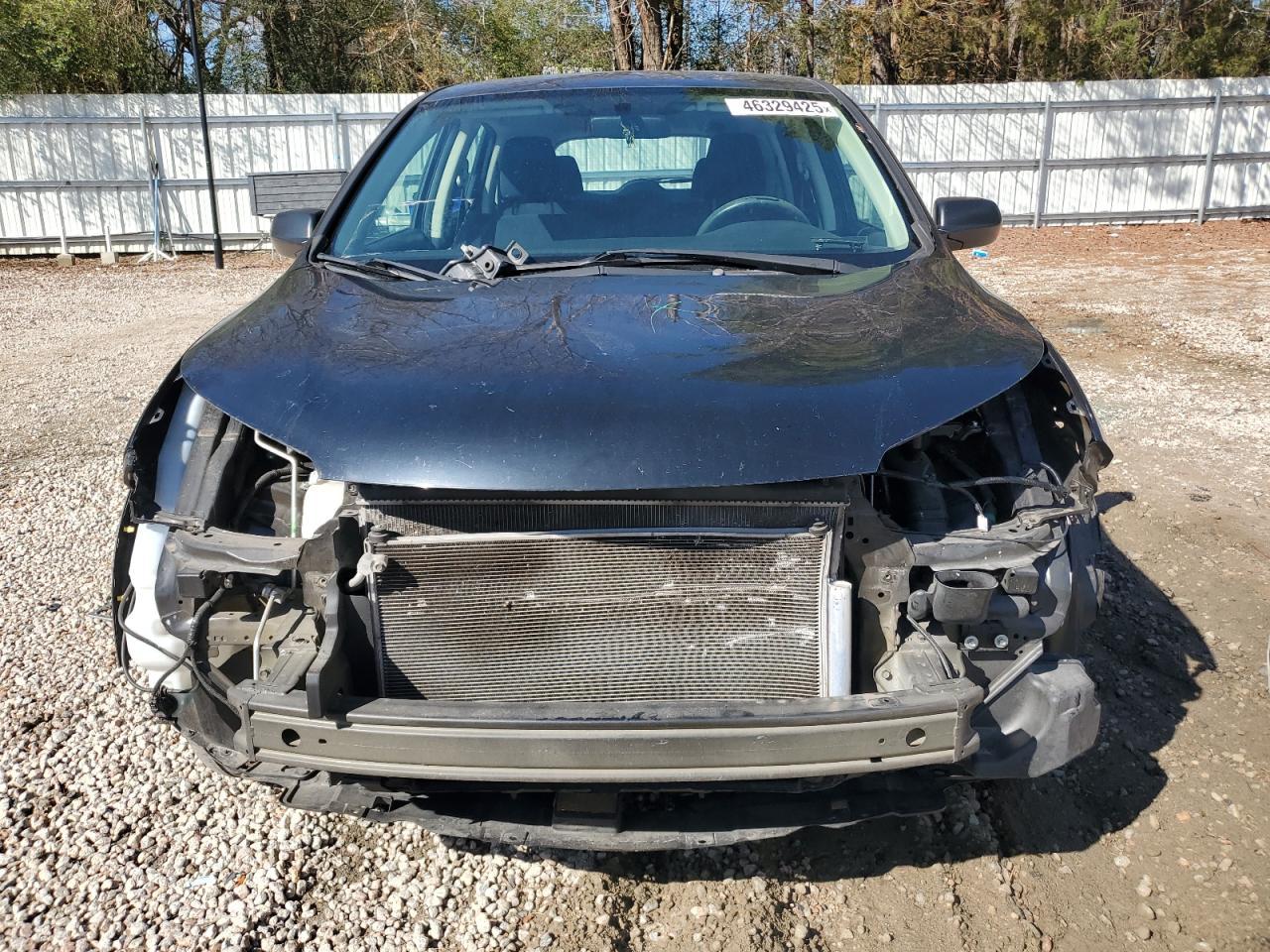 2013 HONDA CR-V LX - Image 5