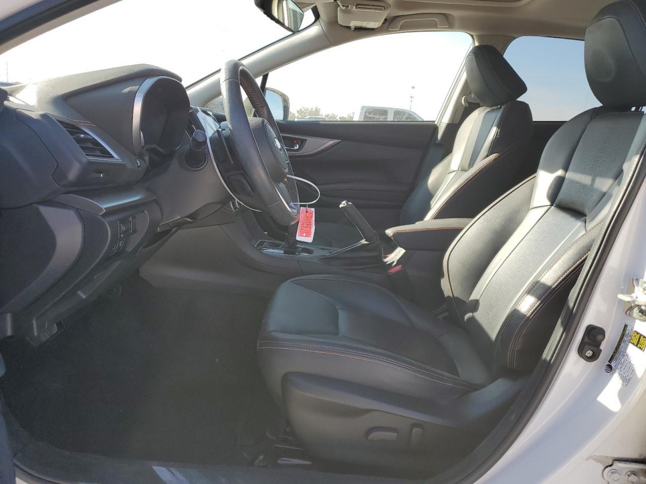 2021 SUBARU CROSSTREK - Фото 7