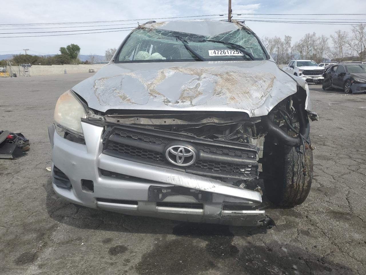 2011 TOYOTA RAV4 - Image 5