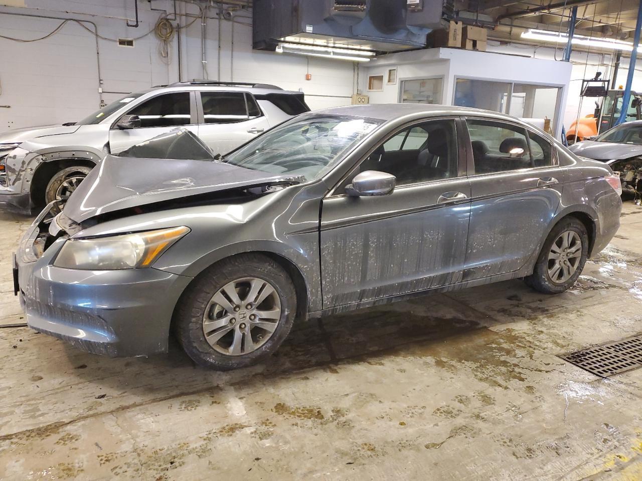 2011 HONDA ACCORD LXP