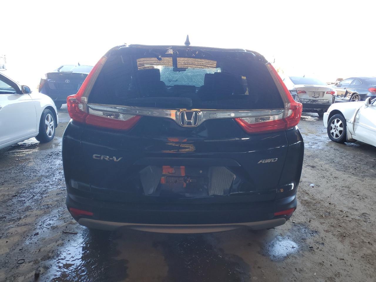 2019 HONDA CR-V LX - Image 6
