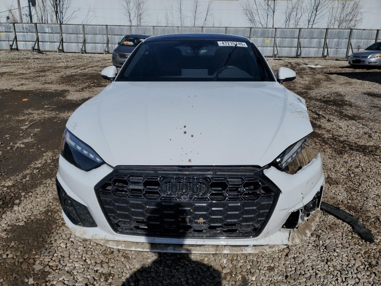2021 AUDI A5 PREMIUM - Image 5