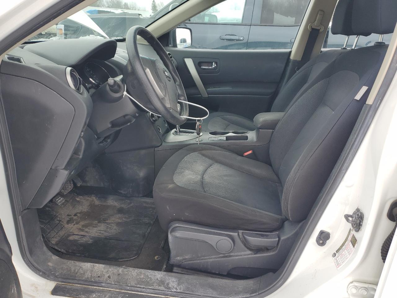 2014 NISSAN ROGUE SELE - Фото 7
