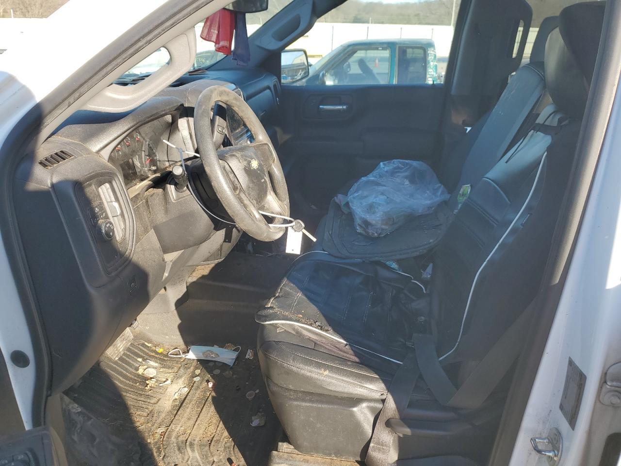 2019 CHEVROLET SILVERADO - Image 7