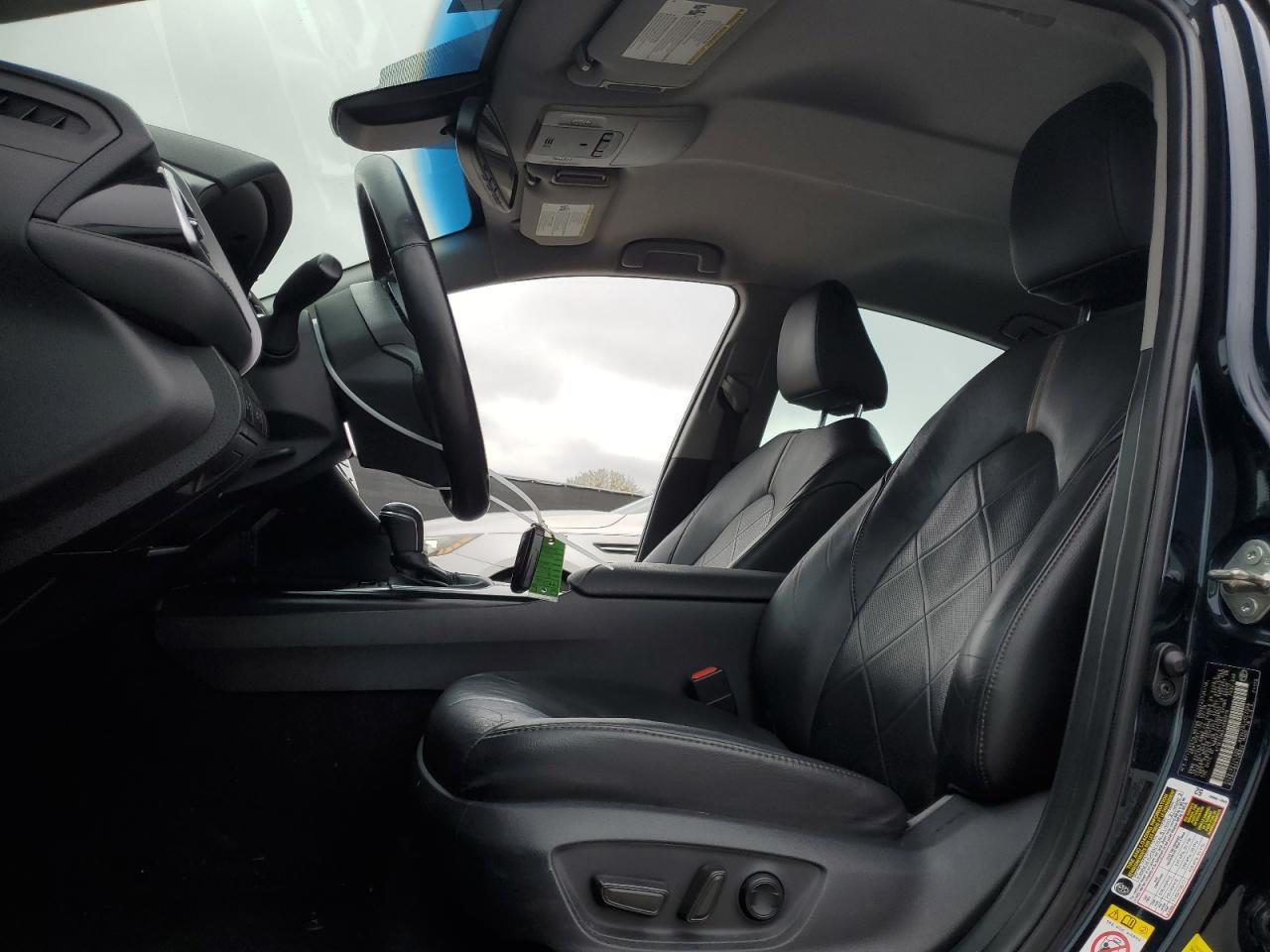 2018 TOYOTA CAMRY L - Image 7