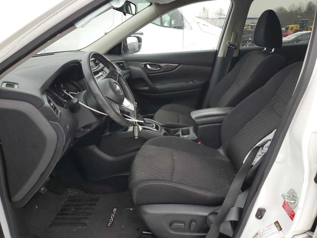 2018 NISSAN ROGUE S - Image 7