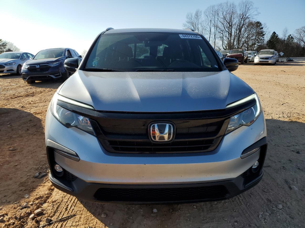 2022 HONDA PILOT SPOR - Image 5