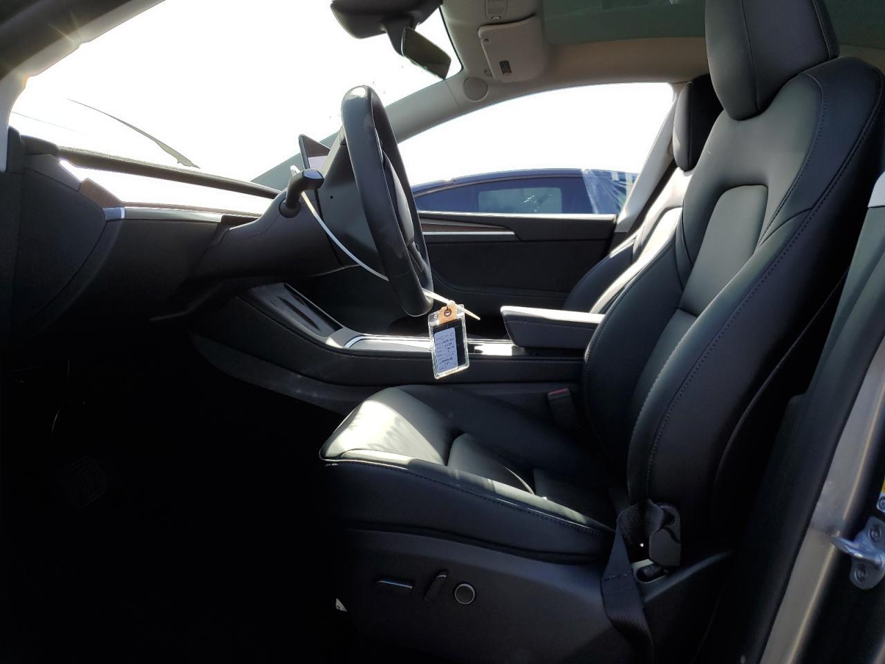 2024 TESLA MODEL Y - Image 7