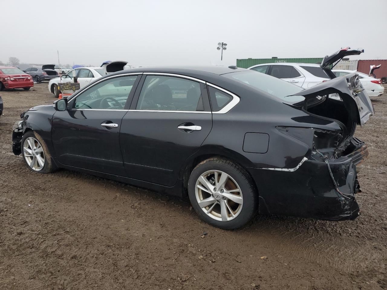 2015 NISSAN ALTIMA 2.5 - Image 2