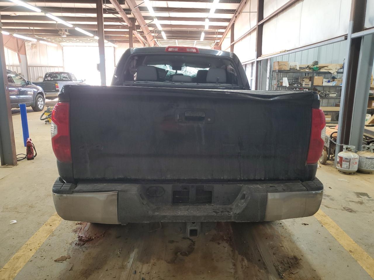 2014 TOYOTA TUNDRA CRE - Image 6