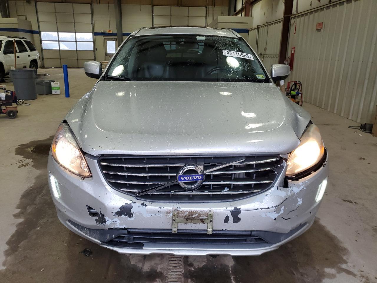 2014 VOLVO XC60 3.2 - Фото 5