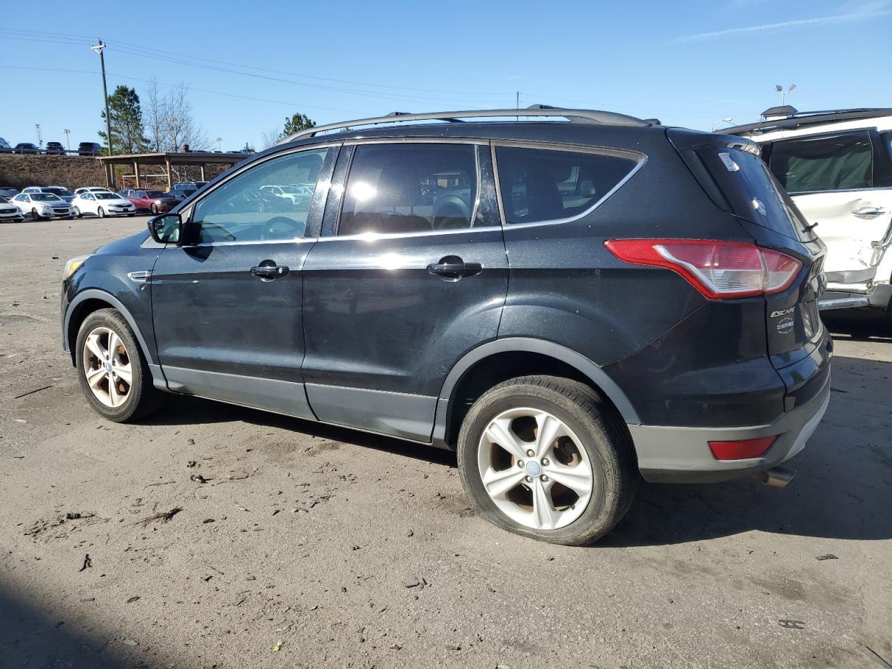 2013 FORD ESCAPE SE - Image 2