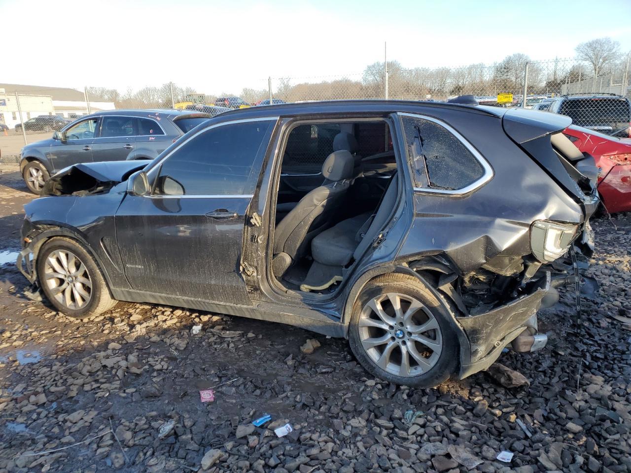 2016 BMW X5 XDRIVE3 - Image 2
