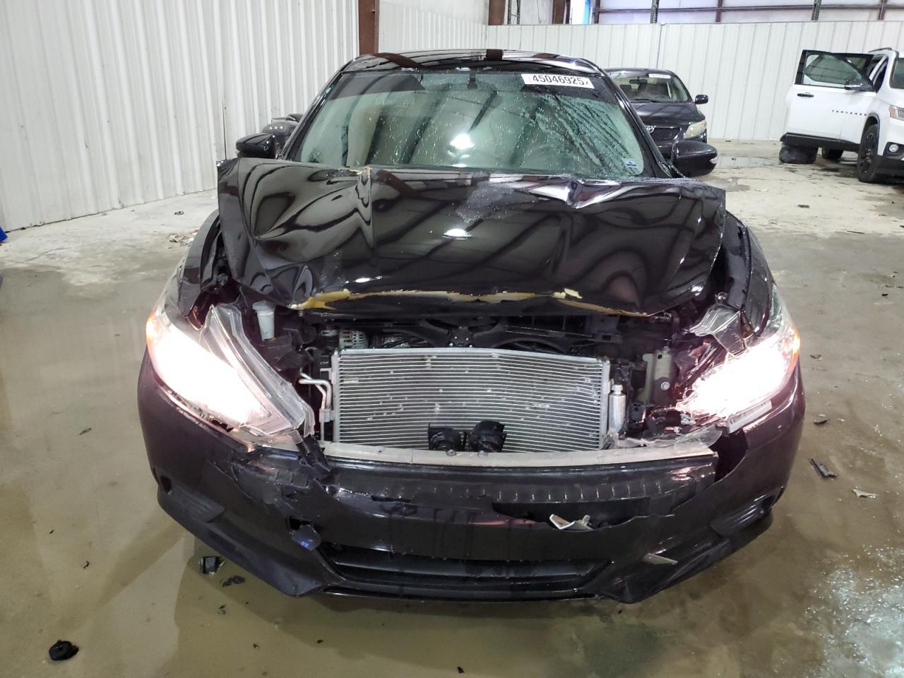 2017 NISSAN ALTIMA 2.5 - Image 5