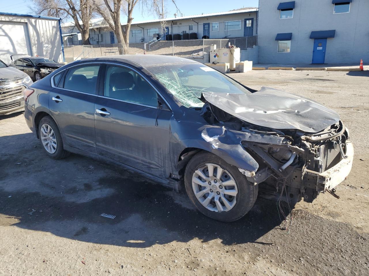 2013 NISSAN ALTIMA 2.5 - Image 4