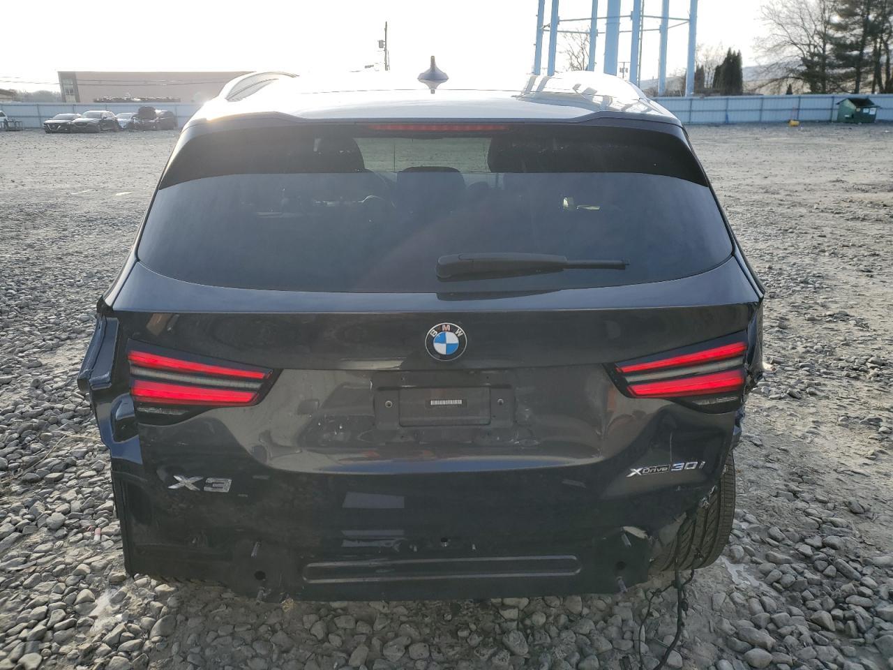 2023 BMW X3 XDRIVE3 - Фото 6