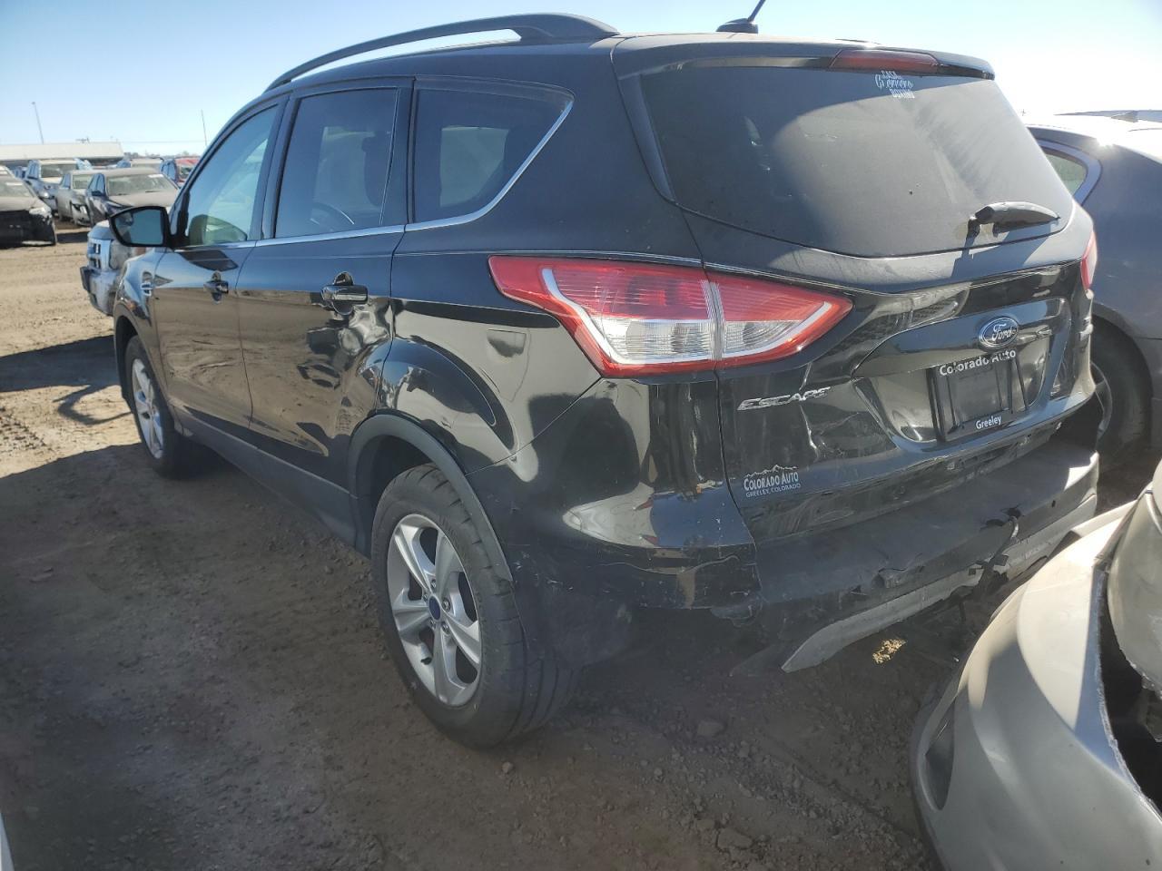 2014 FORD ESCAPE SE - Image 2