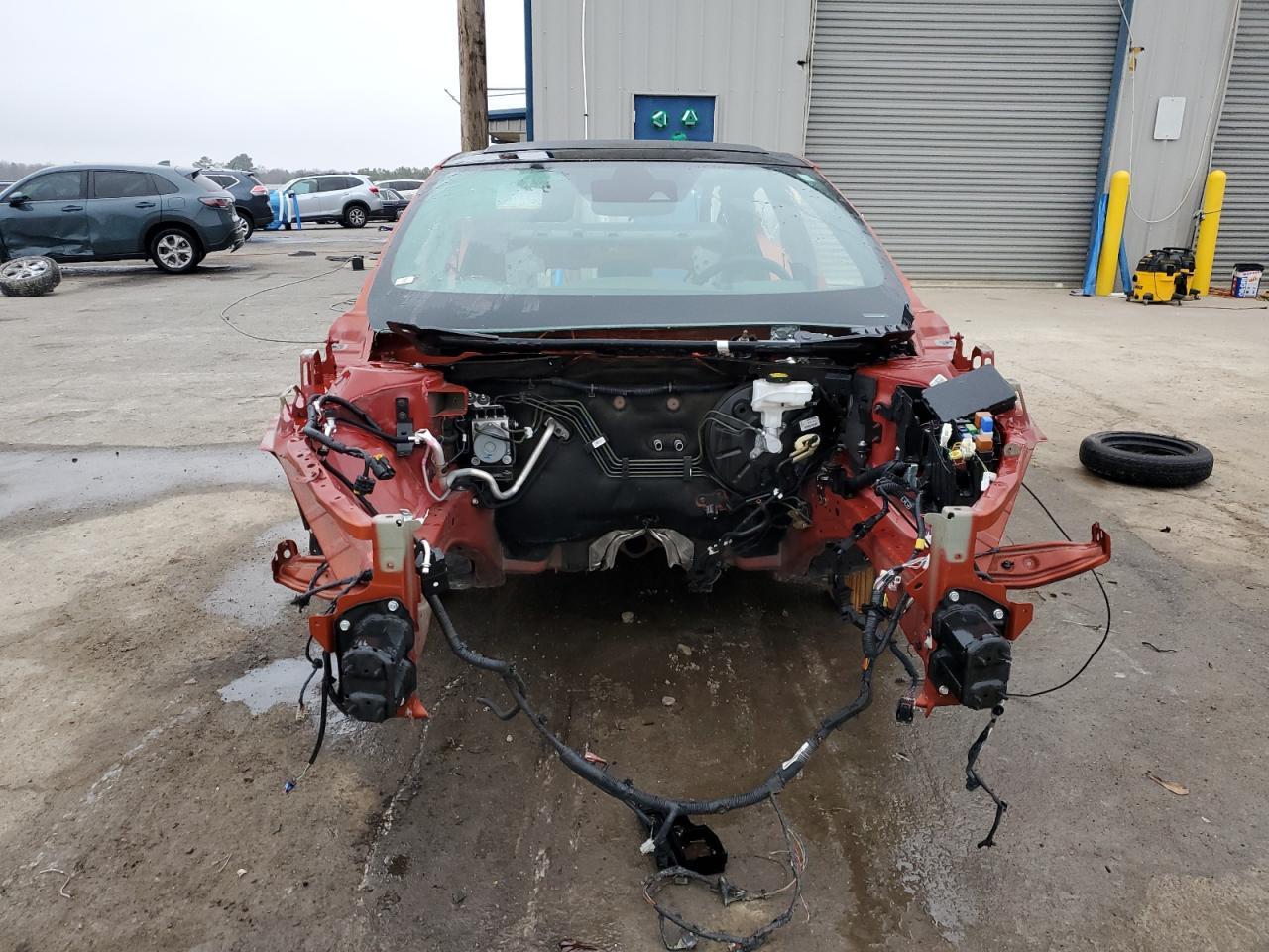 2019 NISSAN MAXIMA S - Image 5
