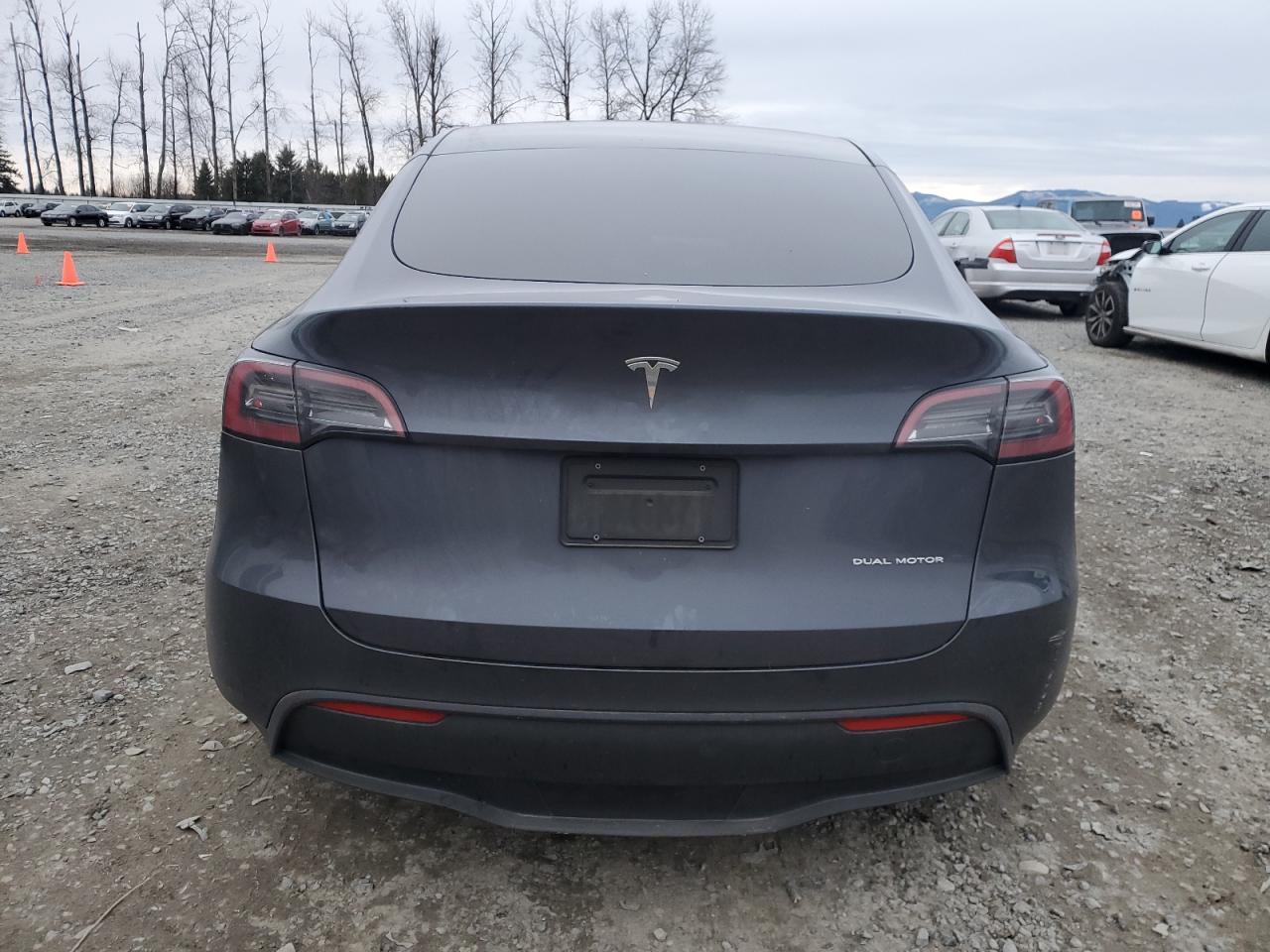 2023 TESLA MODEL Y - Image 6