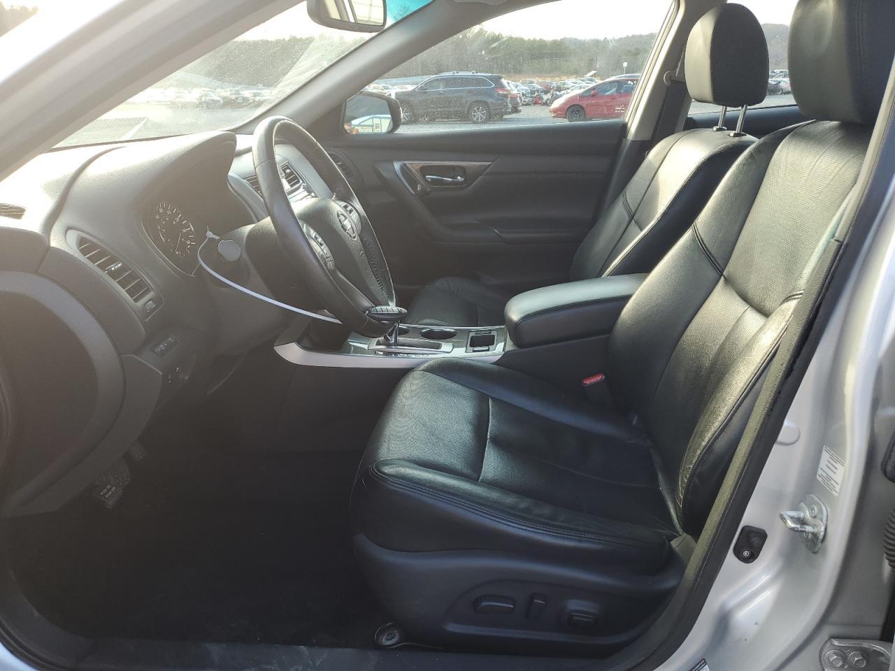 2015 NISSAN ALTIMA 2.5 - Фото 7
