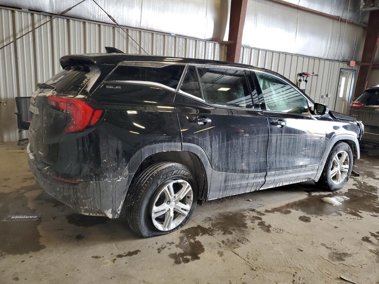 2019 GMC TERRAIN SL - Image 3