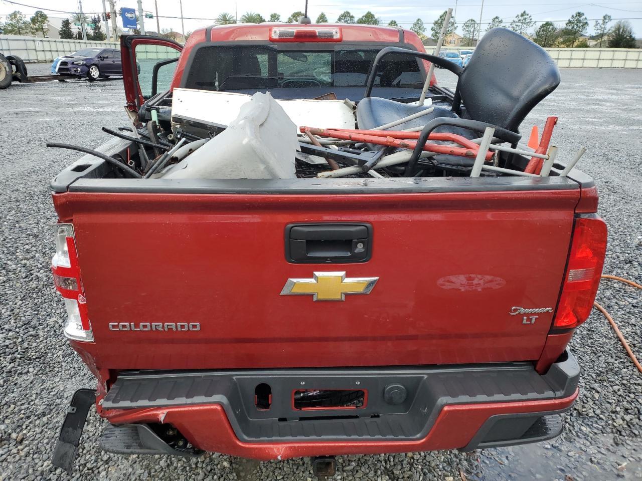 2016 CHEVROLET COLORADO L - Image 6
