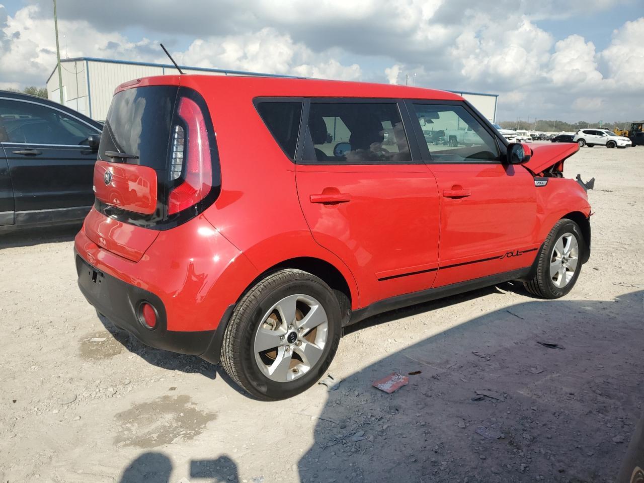 2019 KIA SOUL - Image 3
