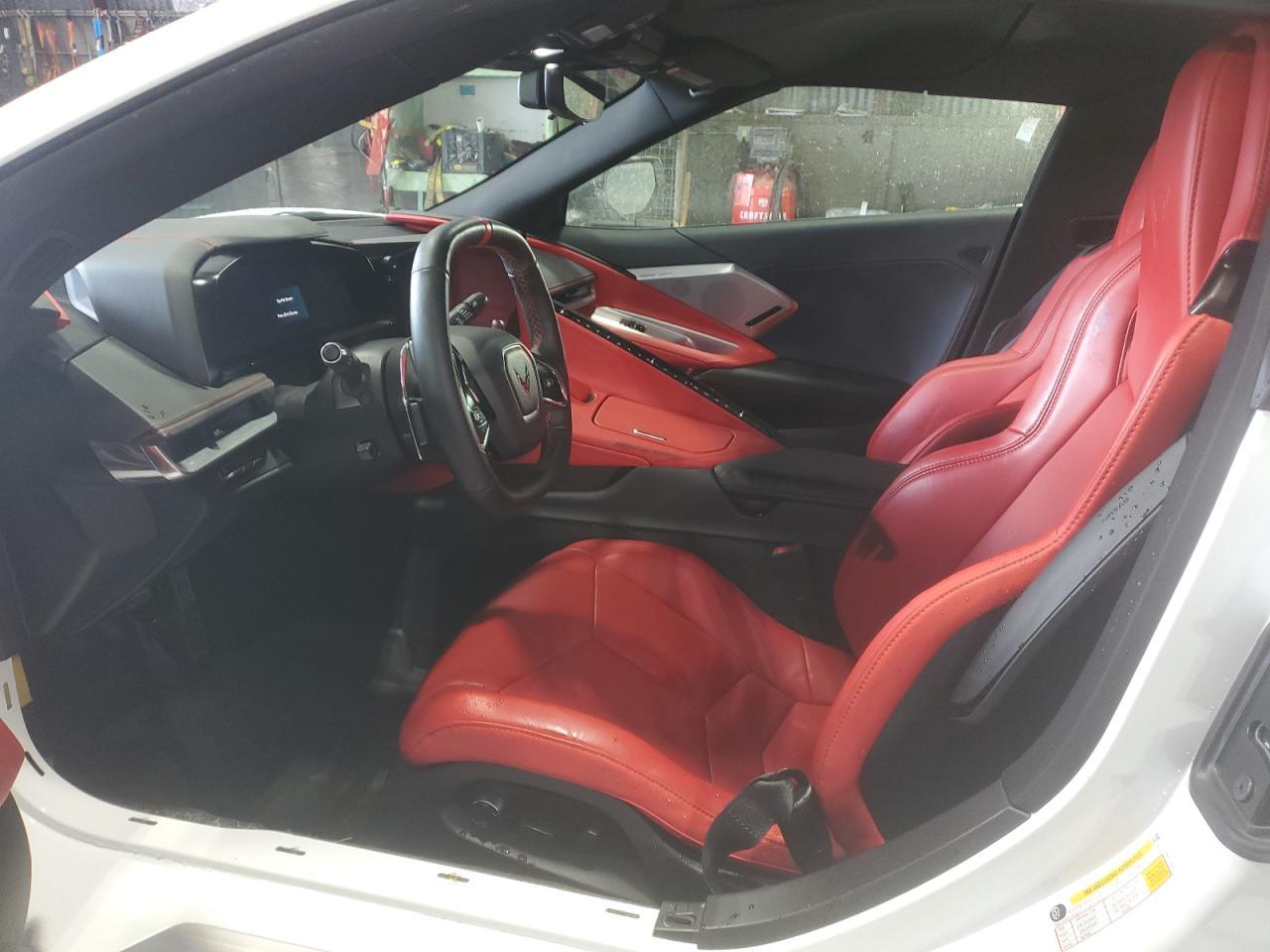 2023 CHEVROLET CORVETTE S - Image 7