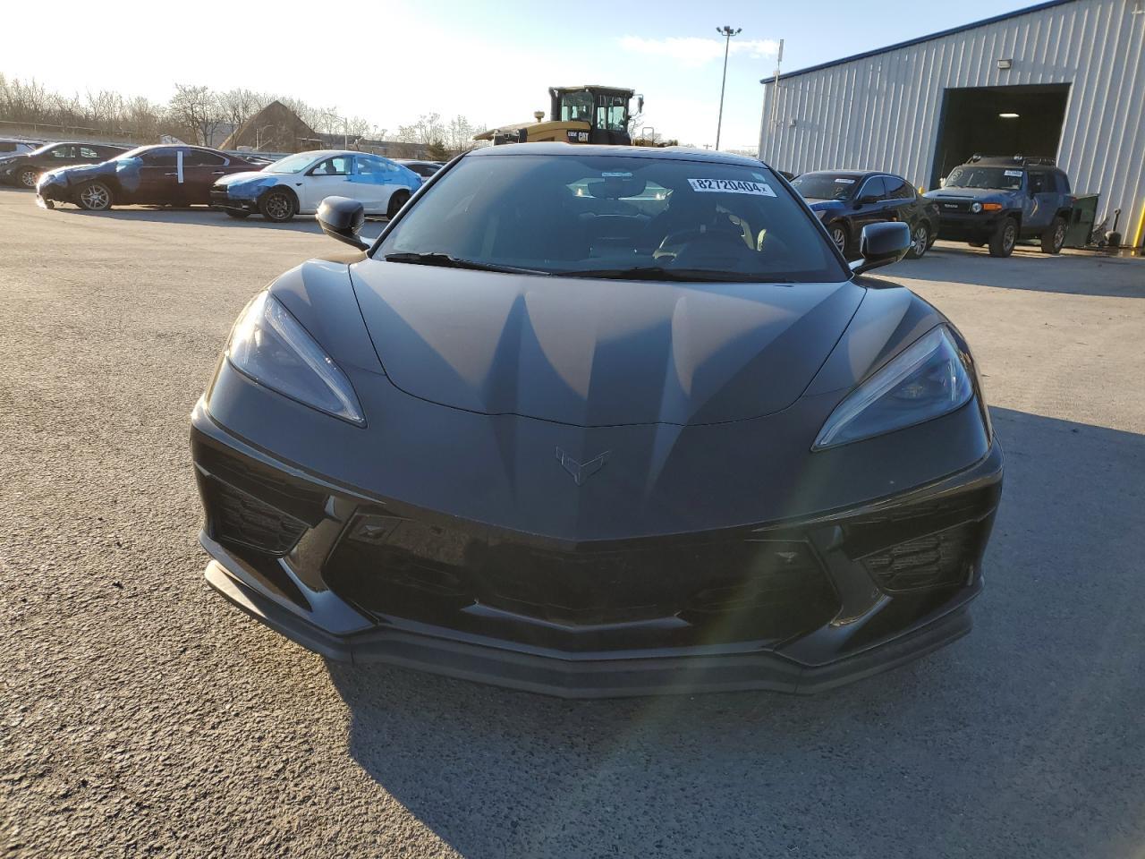 2023 CHEVROLET CORVETTE S - Фото 5