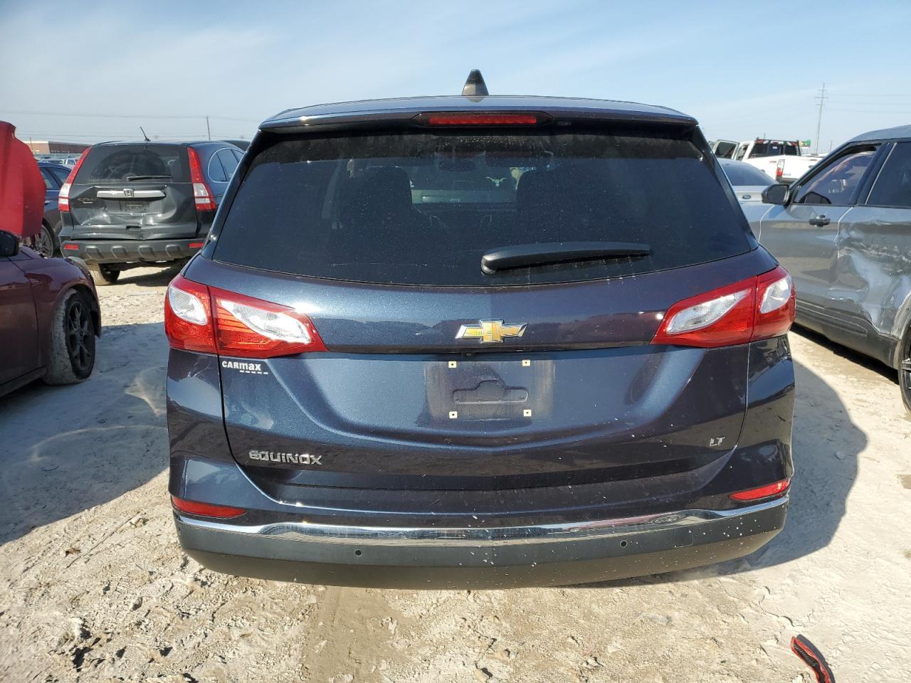 2019 CHEVROLET EQUINOX LT - Image 6