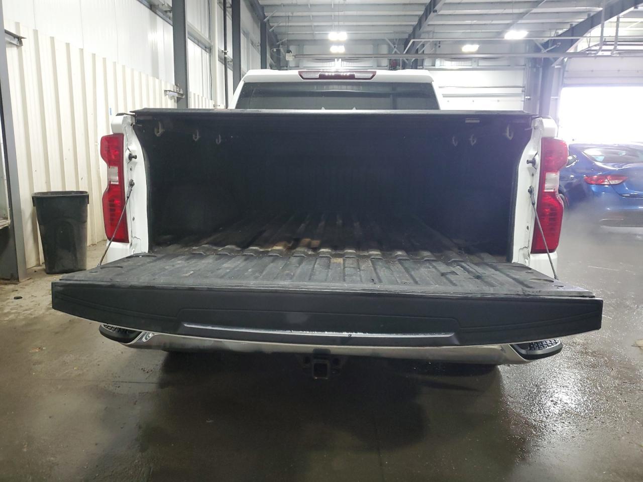 2020 CHEVROLET SILVERADO - Image 6