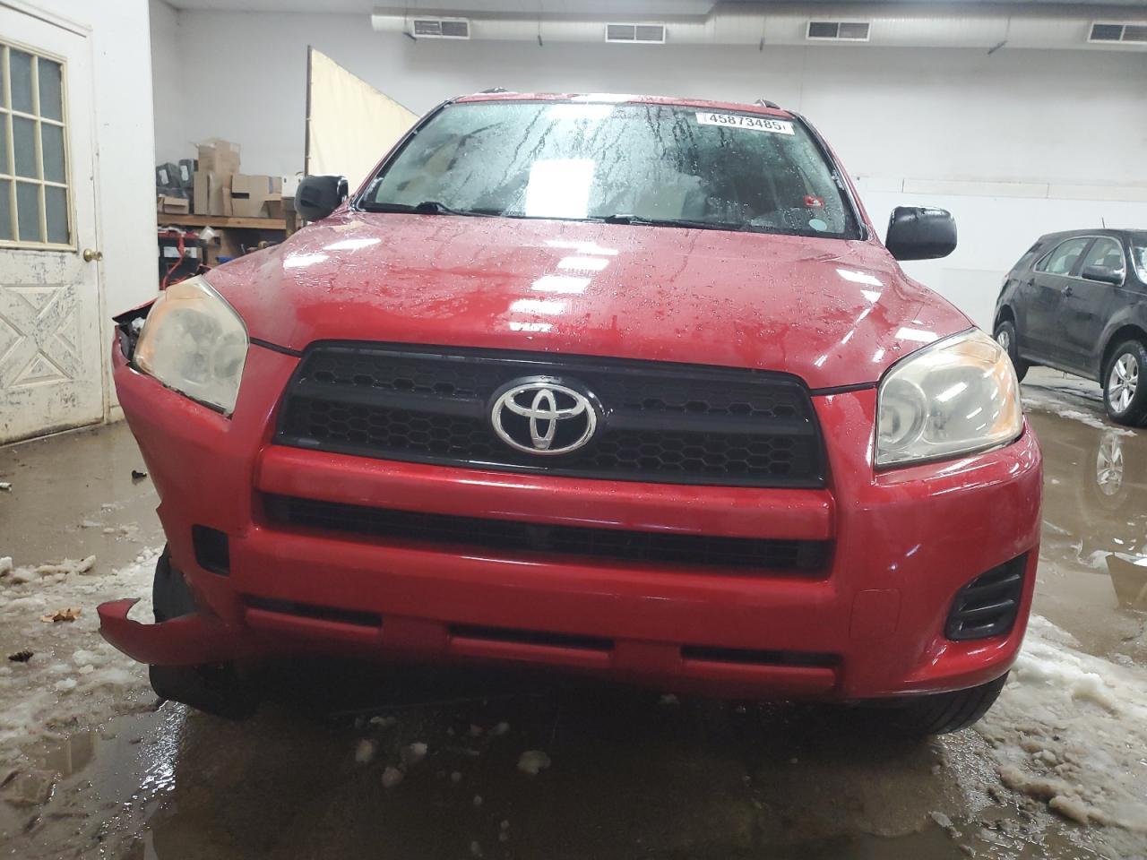 2011 TOYOTA RAV4 - Image 5
