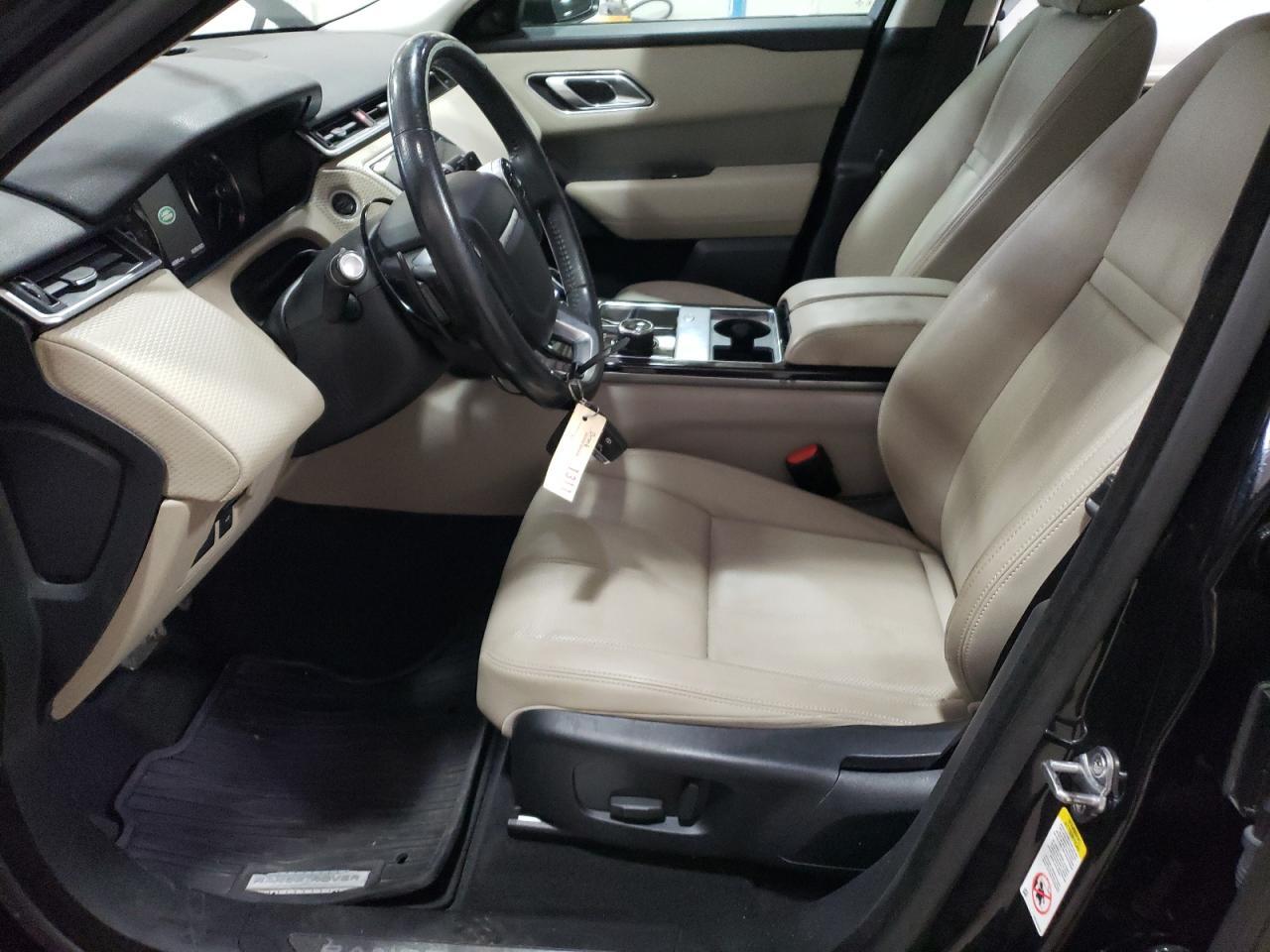 2018 LAND ROVER RANGE ROVE - Фото 7