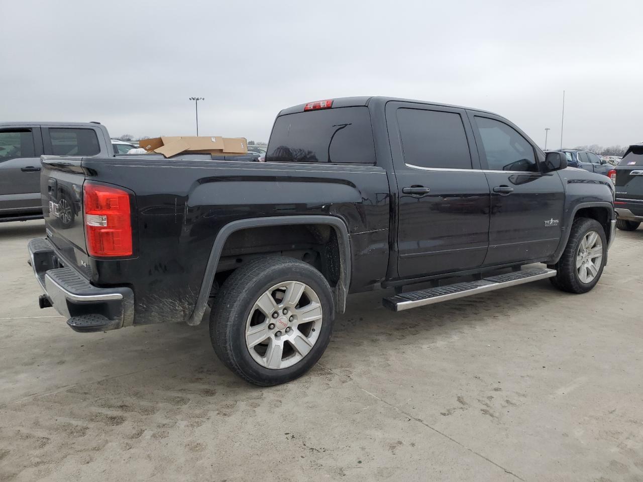 2016 GMC SIERRA C15 - Image 3