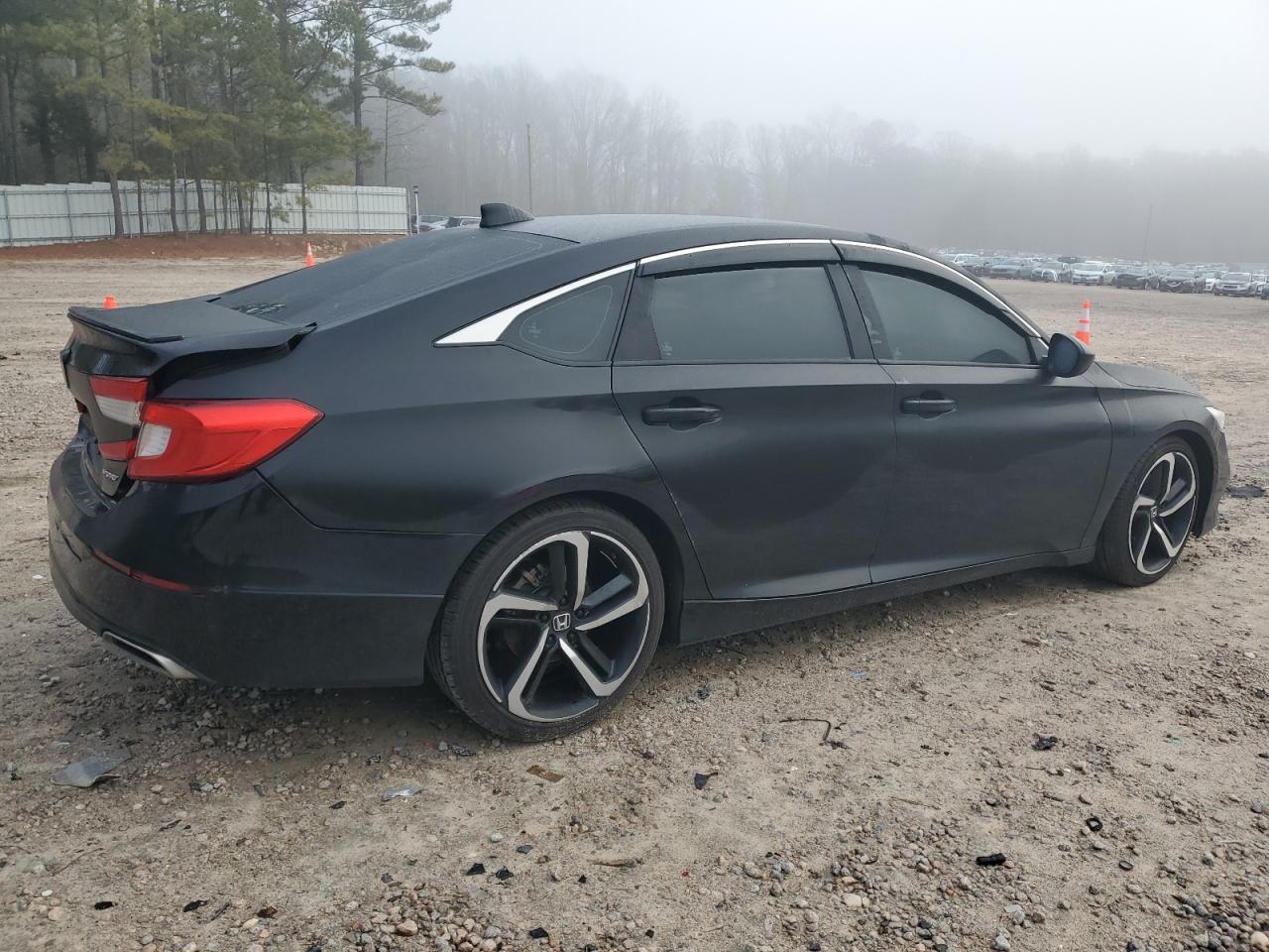 2021 HONDA ACCORD SPO - Image 3