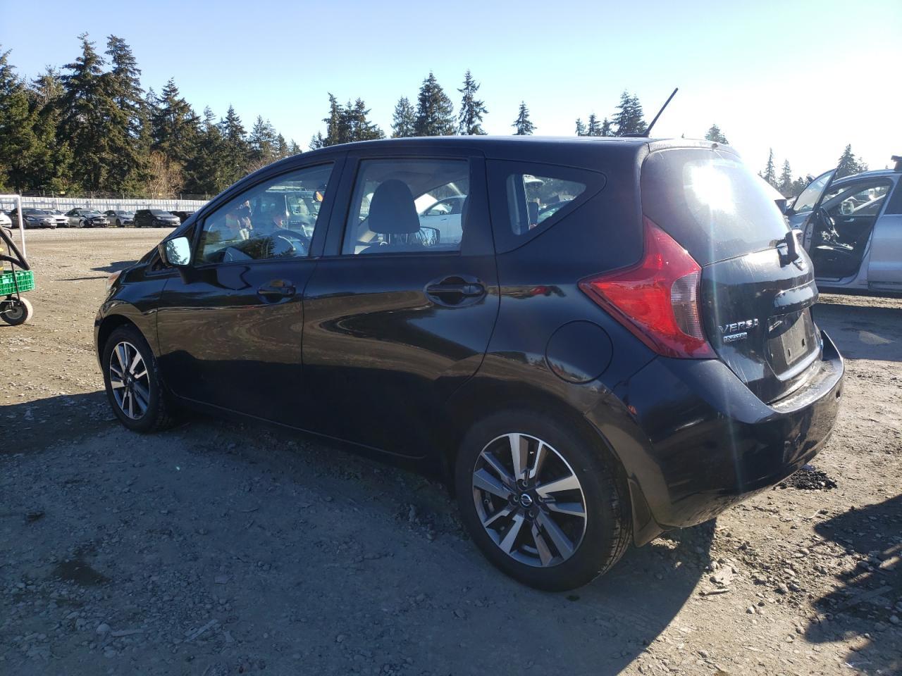 2015 NISSAN VERSA NOTE - Фото 2