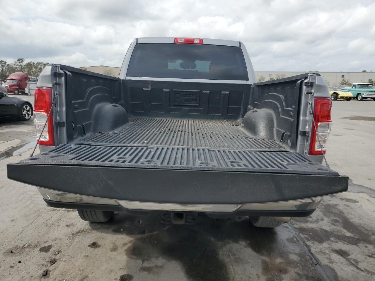 2022 RAM 2500 BIG H - Фото 6