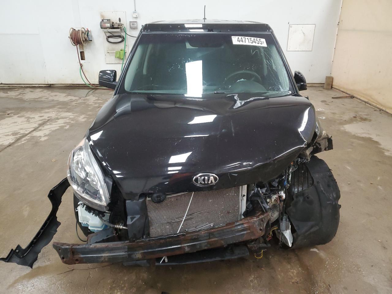 2013 KIA SOUL - Image 5