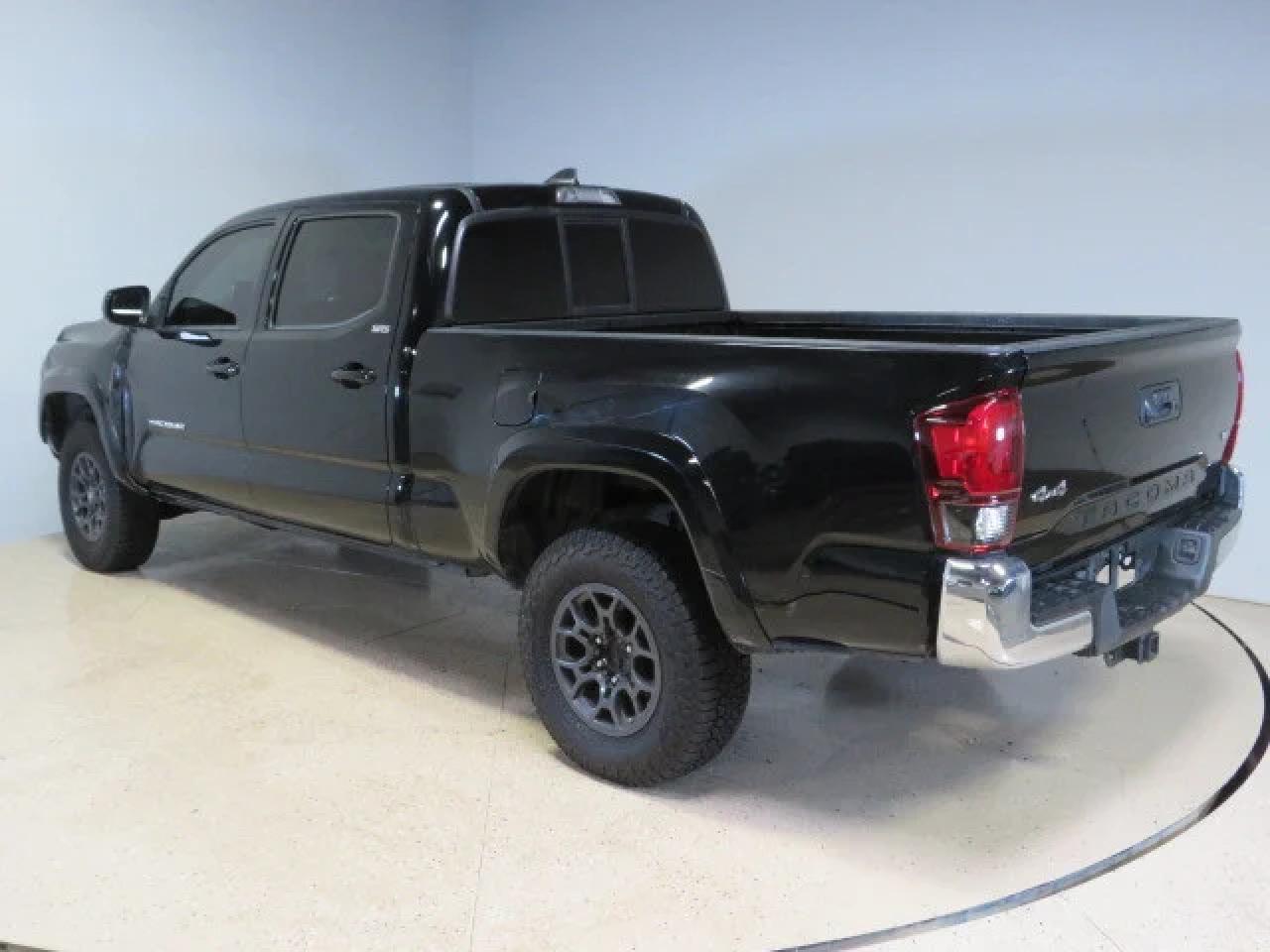 2017 TOYOTA TACOMA DOU - Фото 4