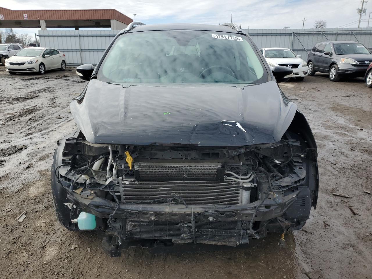 2017 FORD ESCAPE TIT - Image 5